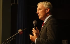 Phil Goff