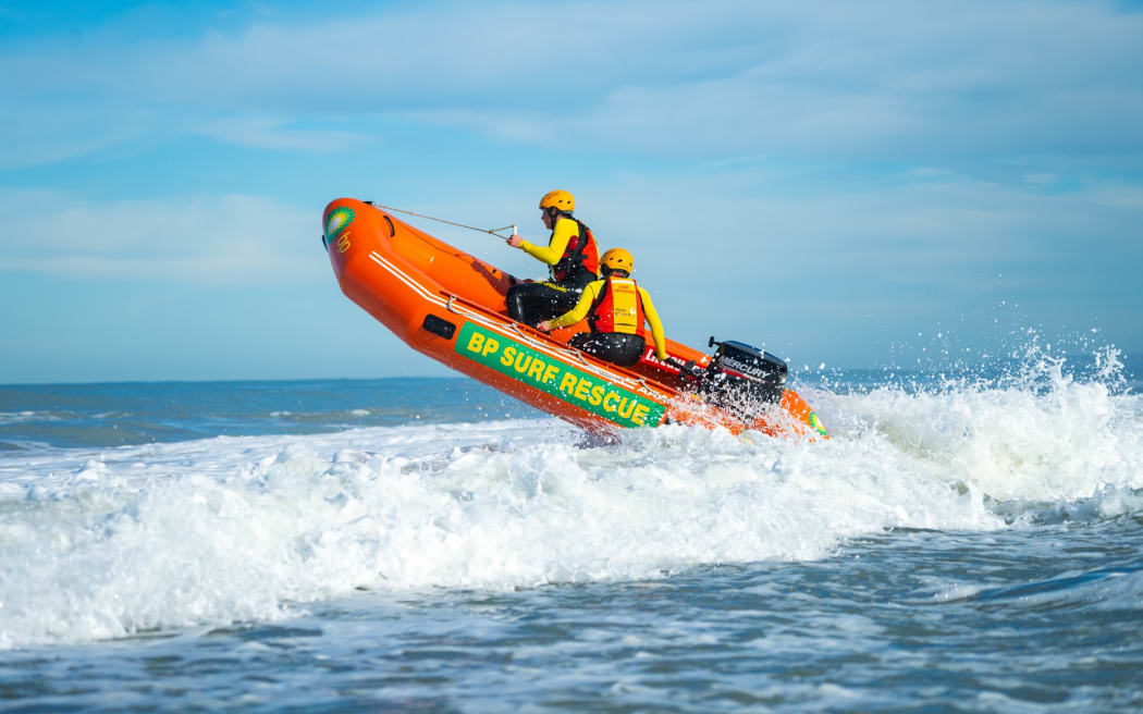 surf lifeguards