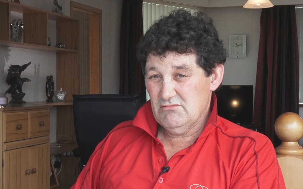 Stephen Hoffman is was referred to the Southern DHB in September 2016 by his GP, who had a high suspicion that Mr Hoffman had prostate cancer. He should have been seen in weeks; instead it took months.