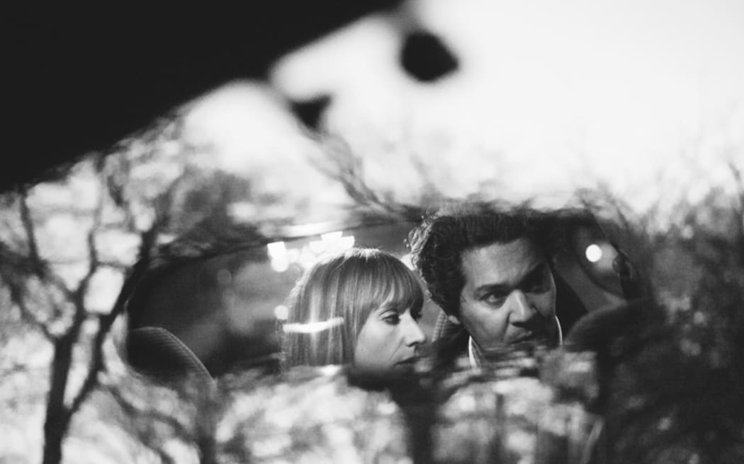 Terrible Sons - Matt and Lauren Barus