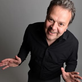 Hal Cruttenden