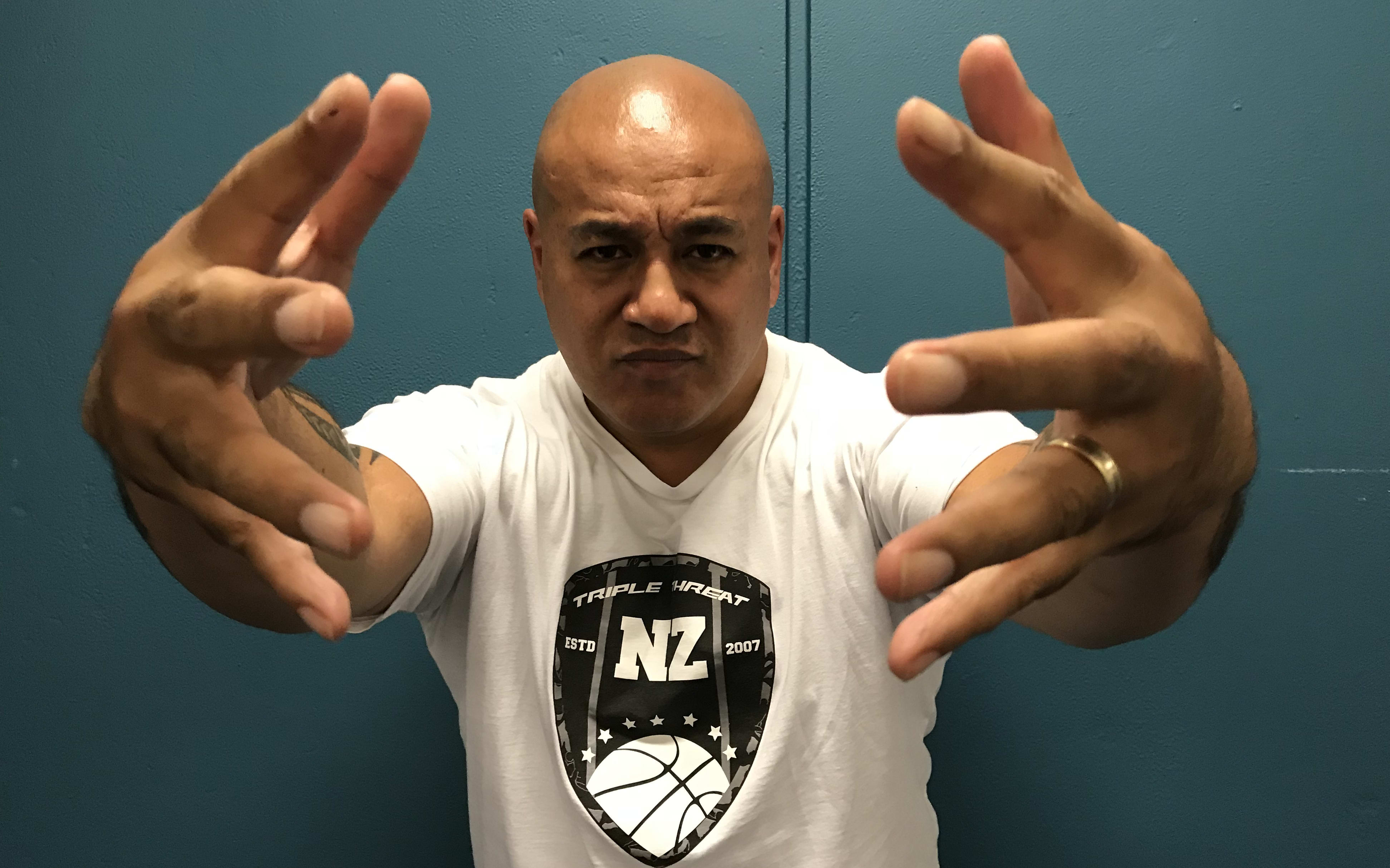 King Kapisi