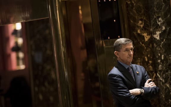 Michael Flynn