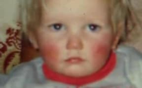 Amber-Lee Cruikshank.