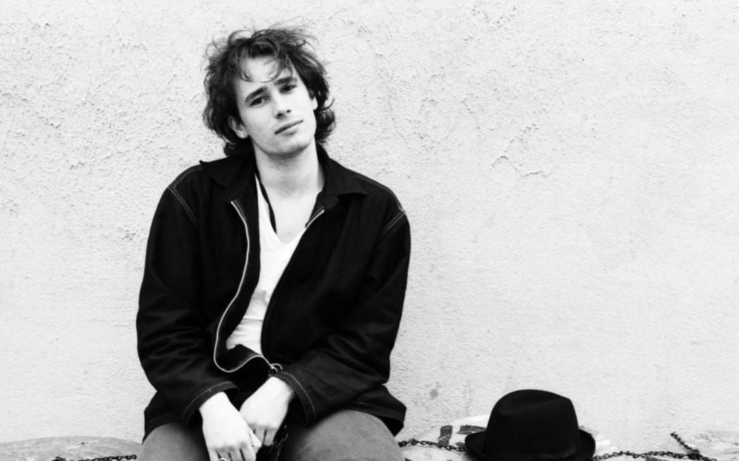 Jeff Buckley