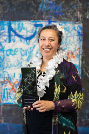 Tanya Muagututi'a