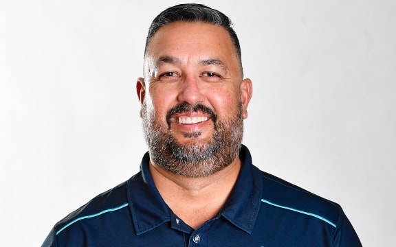 Eugene Sanders is NZ Cricket's community umpire manager.