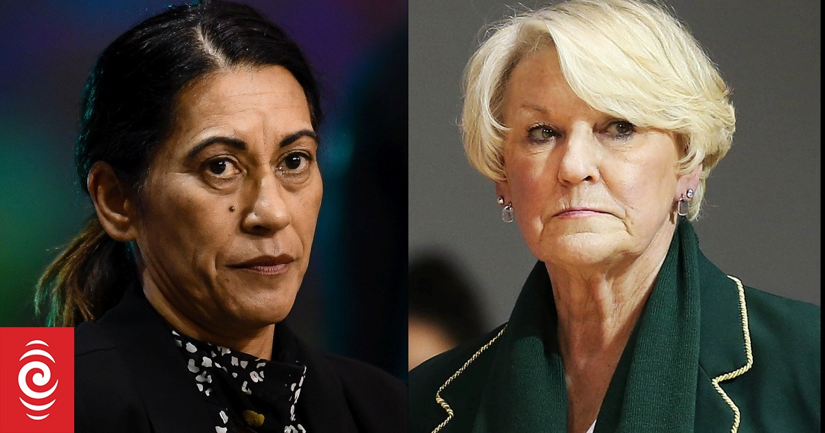 Netball: Mutual respect as iconic coaches go head to head | RNZ News