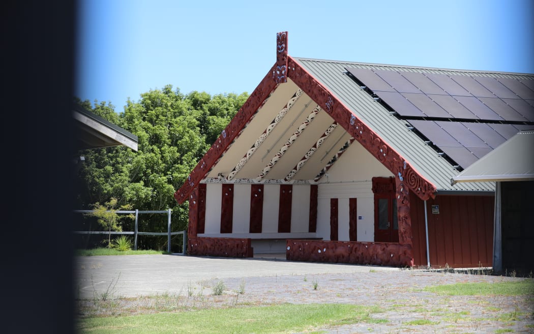 Manurewa Marae