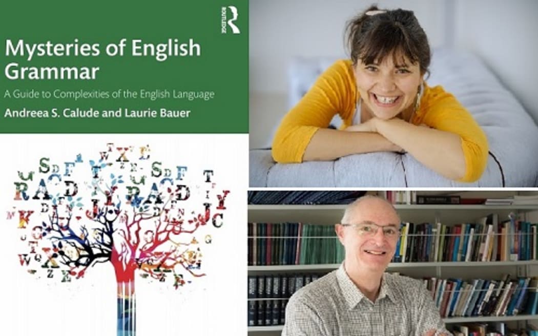 Mysteries of English Grammar - A Guide to Complexities of the English Language
