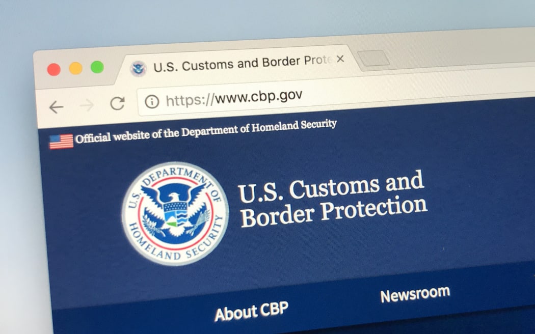 US Customs