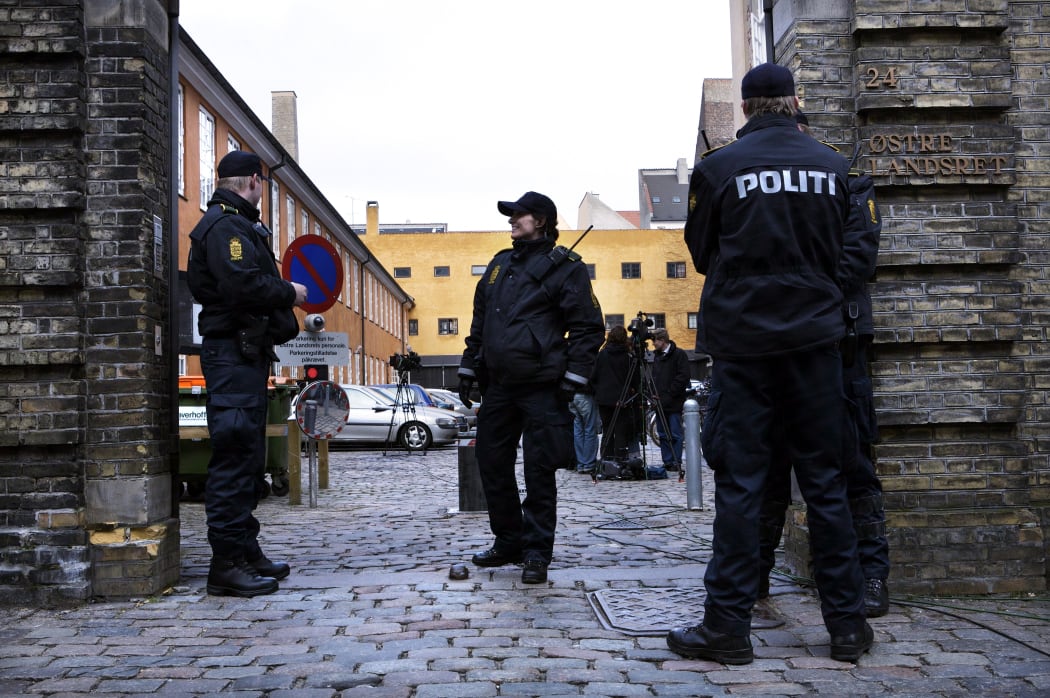 Denmark's High Court overturned the acquitals.