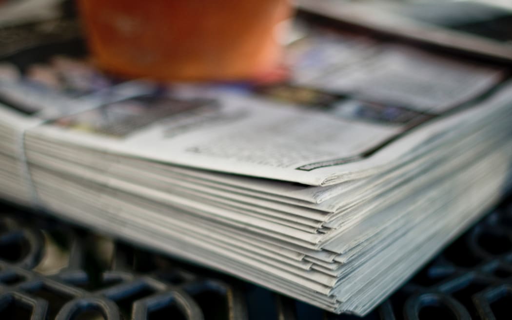 news generic