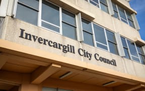 Invercargill City Council