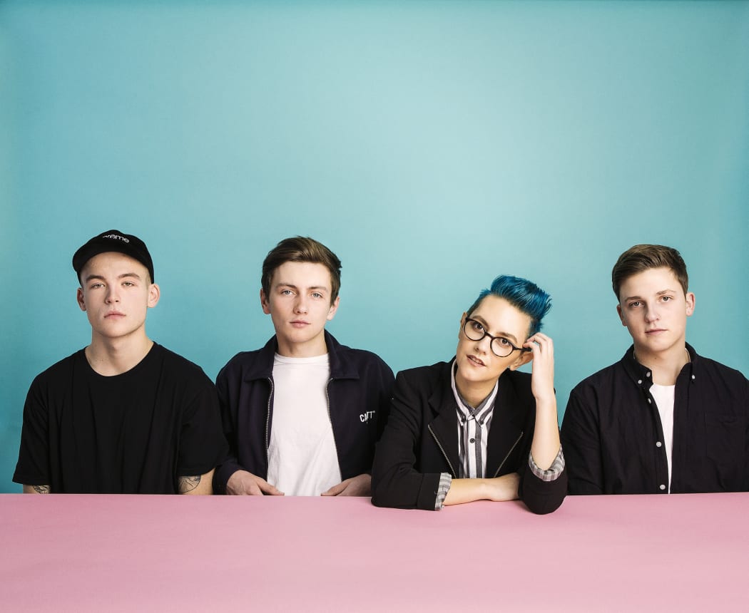 Openside