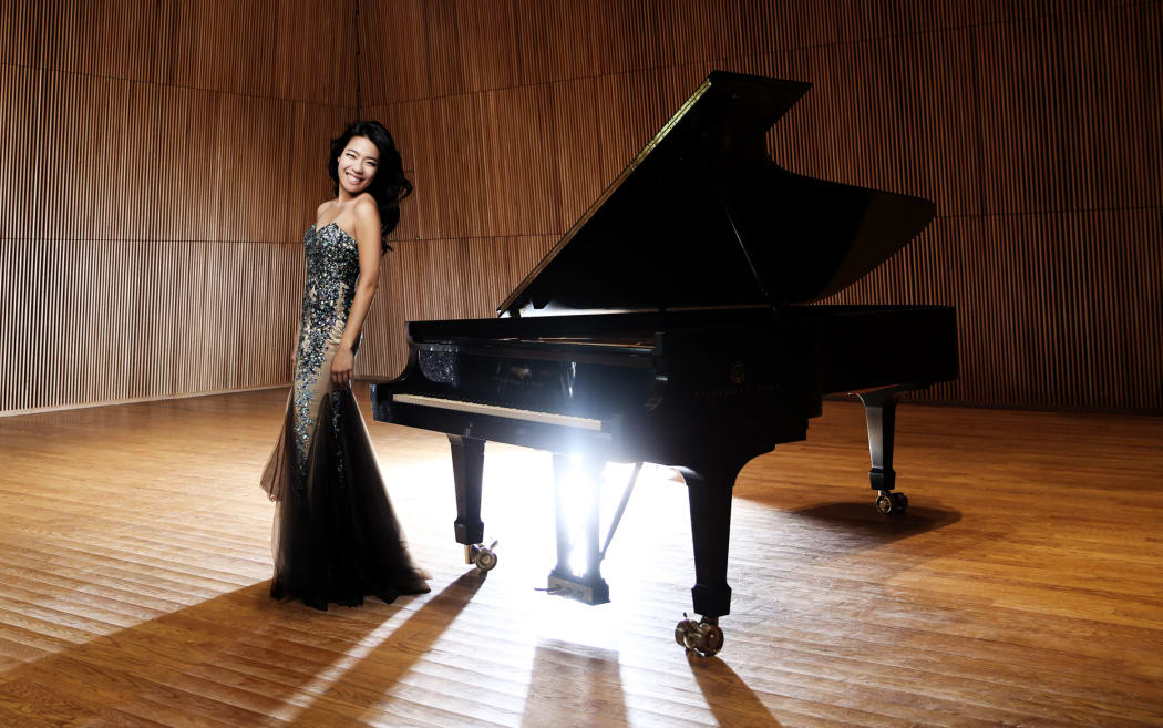 Joyce Yang