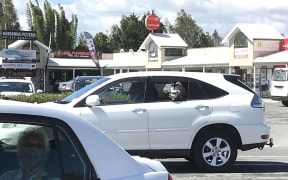Fast-growing Mangawhai is just 90km from Auckland's northern boundary.
