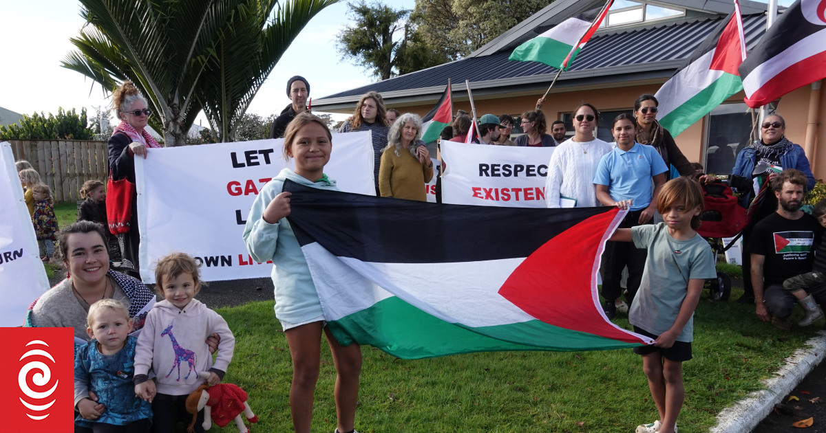 Emotional scenes as Far North council passes motion for immediate ceasefire in Gaza - Vimarsana News