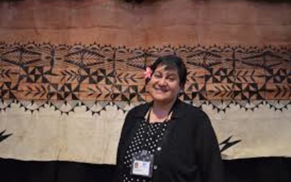 Dr Maryann Heather from Southseas Healthcare Clinic in Otara