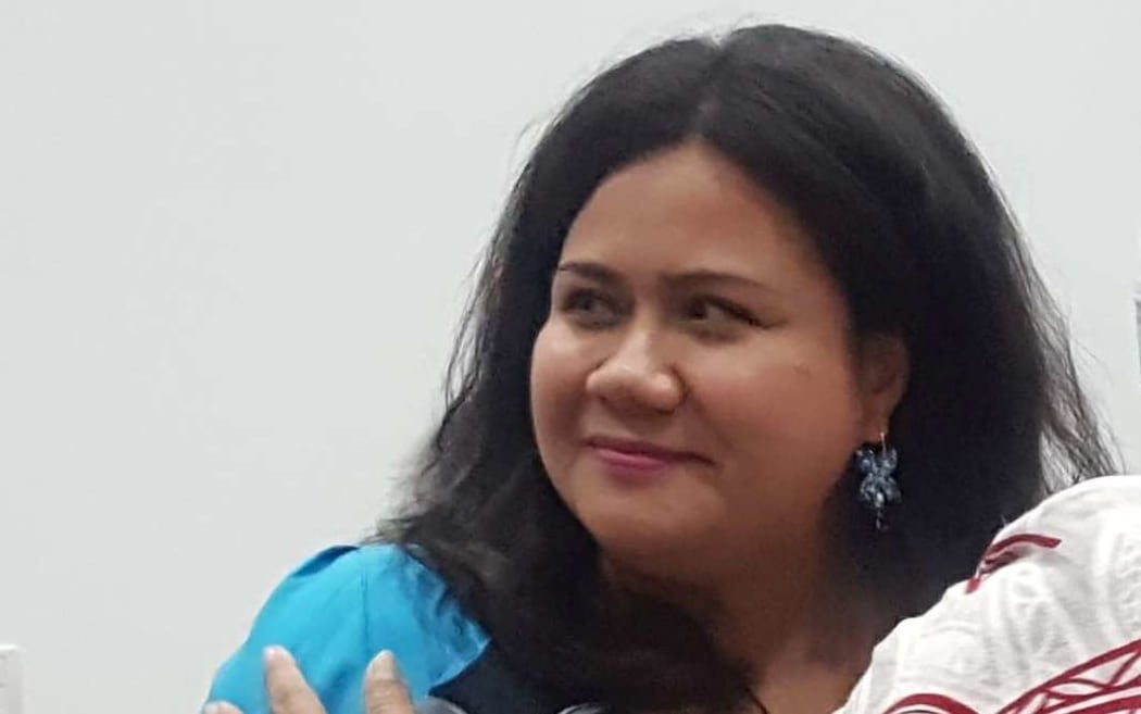 Manumea Choo Koon.