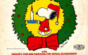 Snoopys Christmas