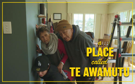 There is no place like te awamutu episode 14 thumbnail