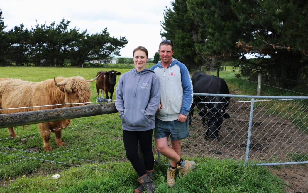 Gielen Family Farm