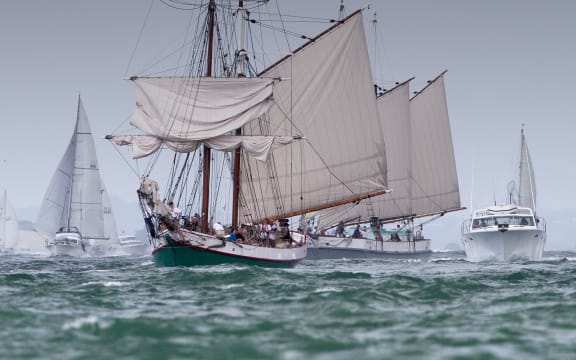 Auckland Anniversary Regatta