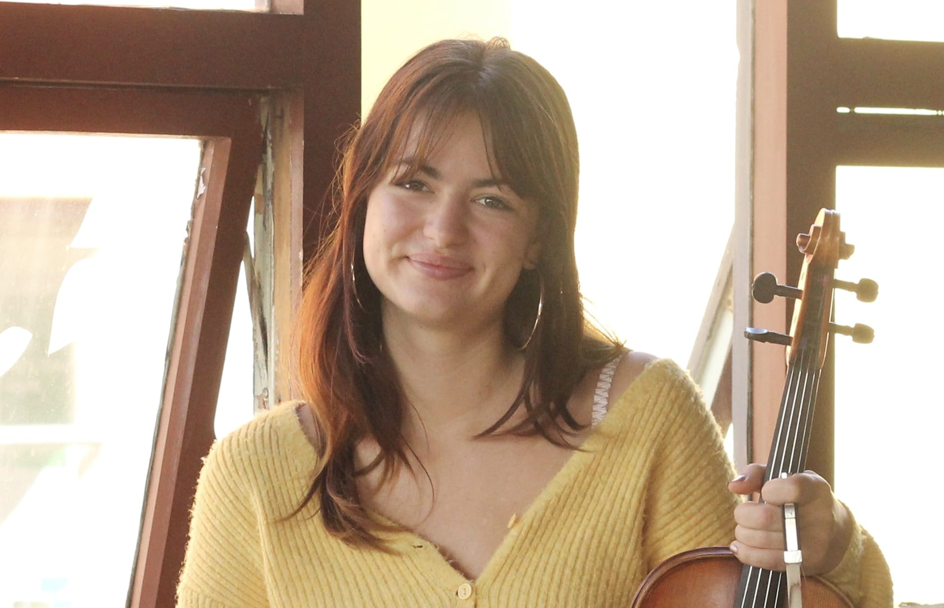 Lauren Jack