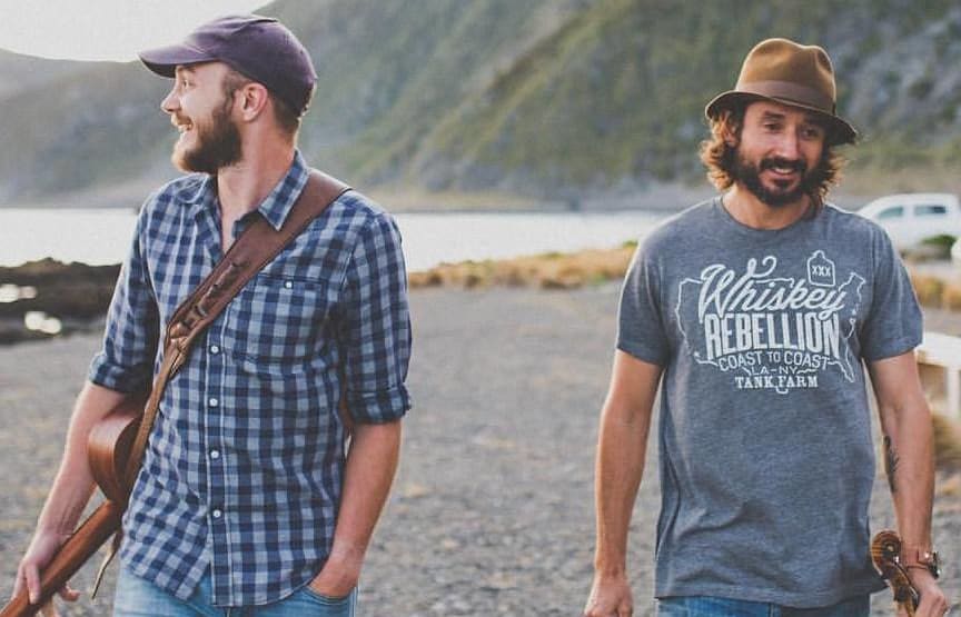 Lost Bird: Ali Whitton and Oliver Vetter