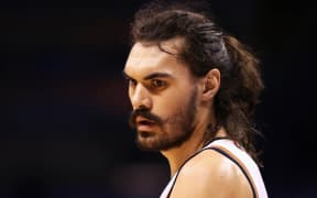 Steven Adams.