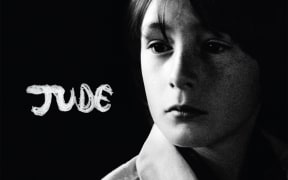 Julian Lennon Jude