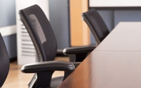 meeting