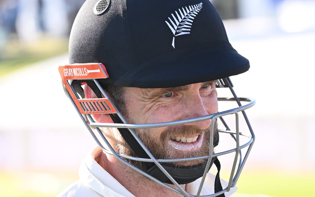 Kane WIlliamson.