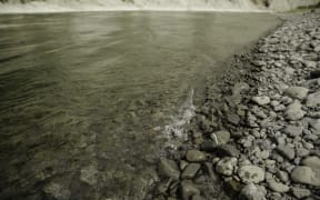Rangatikei River