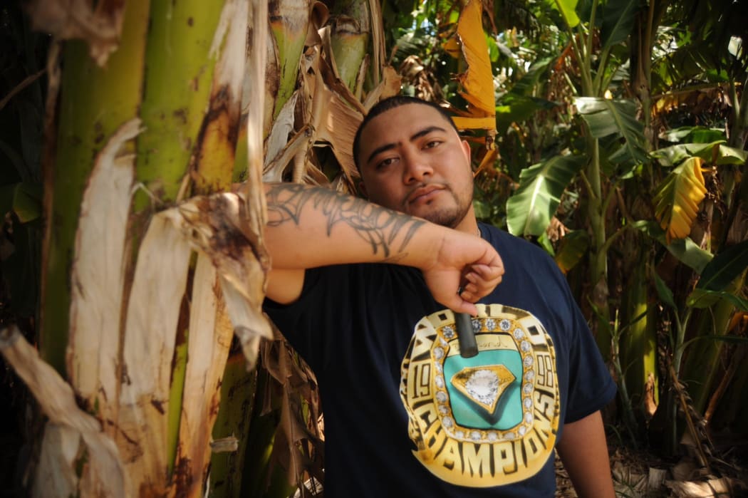 J Boog