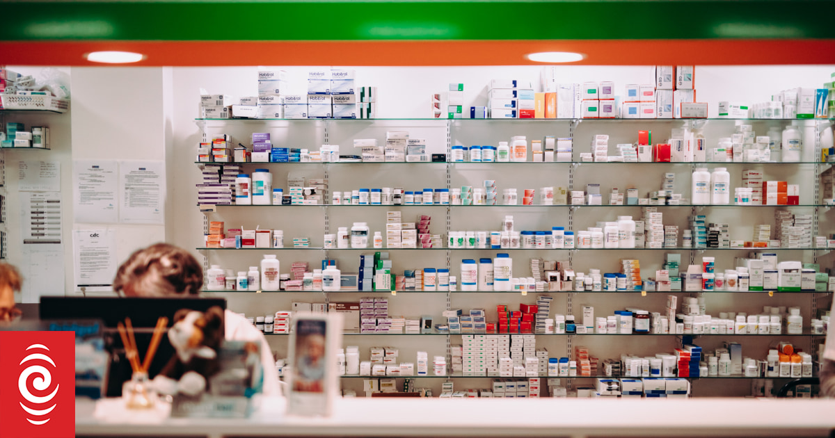 Bill to make pseudoephedrine-based medicines available over-the-counter passes third reading - Vimarsana News