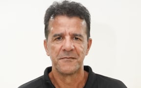 Marcos Gusmao