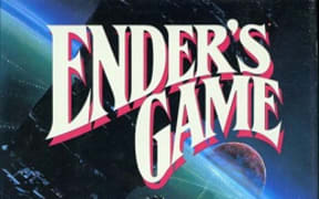 Cover of Ender's Game