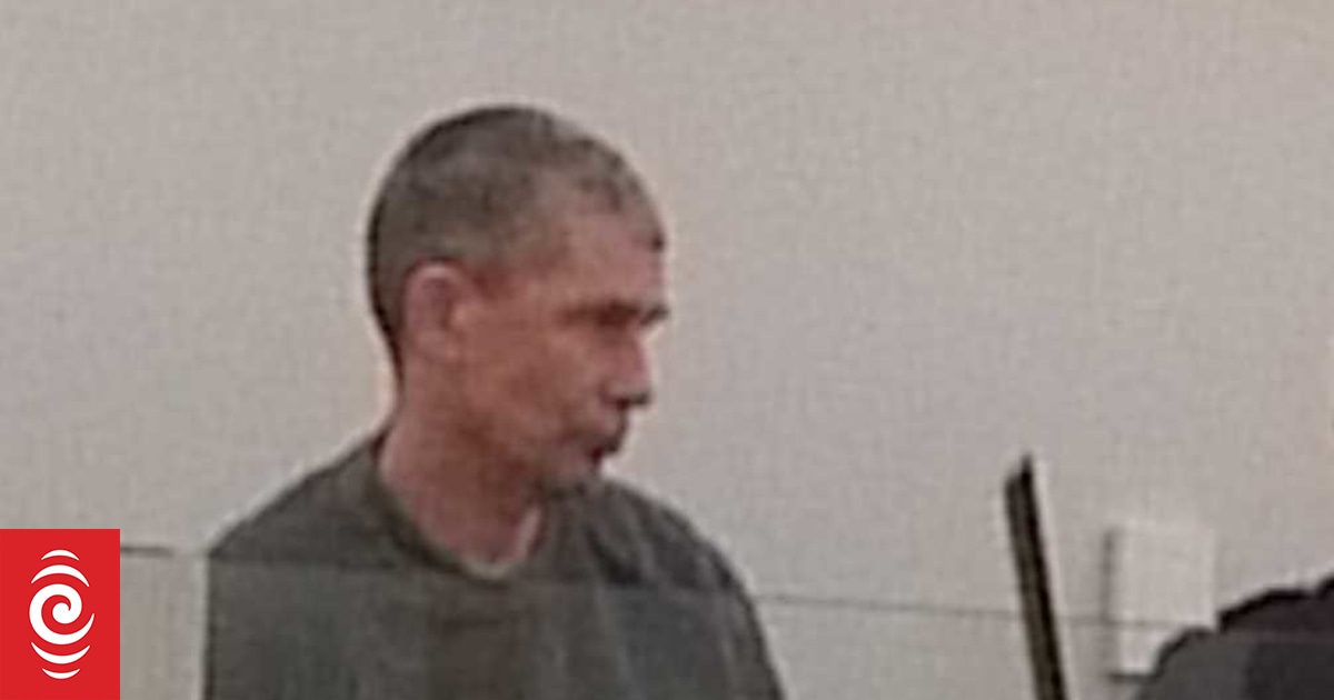 Drug kingpin begins six year sentence RNZ News