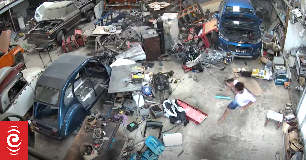 Vanuatu earthquake: latest update paints a distressing picture