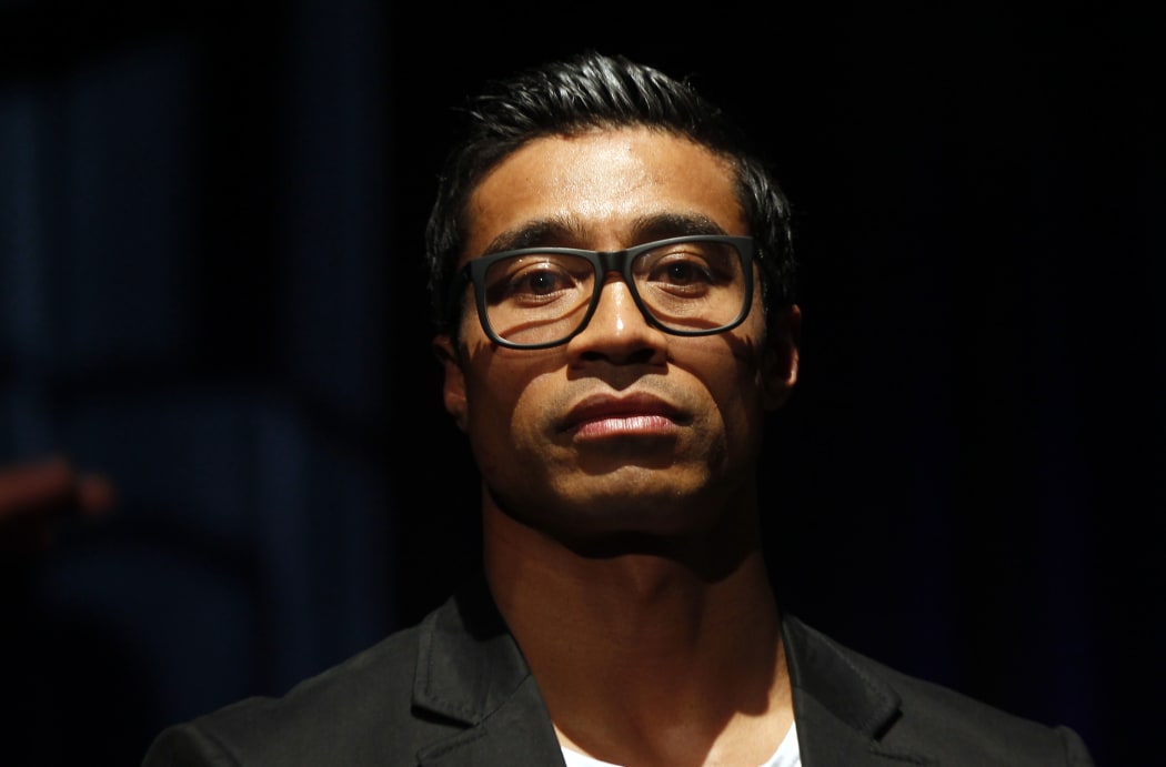 Pua Magasiva.