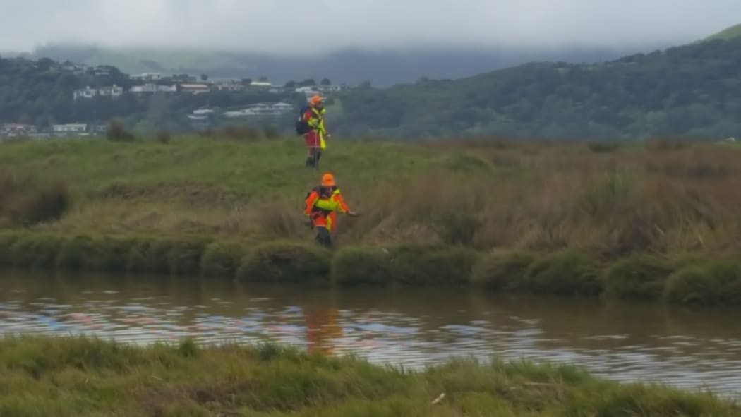 Police are extending their search for missing teenager Lucas Cochrane to fields and waterways in the Coromandel, after he vanished on Saturday night.