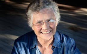 Annea Lockwood