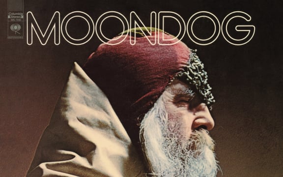Moondog