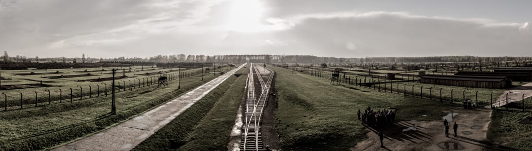 Auschwitz - Birkenau II