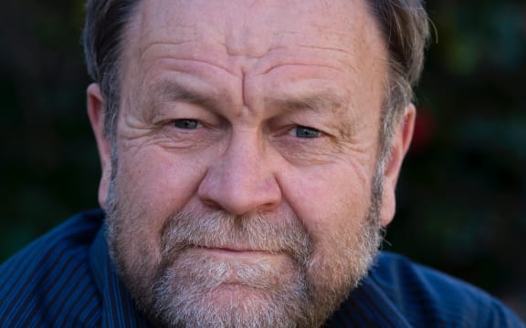 Composer Philip Norman