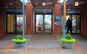 Gisborne District Council
