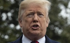 Donald Trump's plan was rejected by the Democrats.