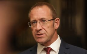 Andrew Little